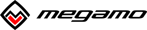 Logo - megamo