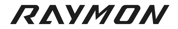 Logo - Raymon