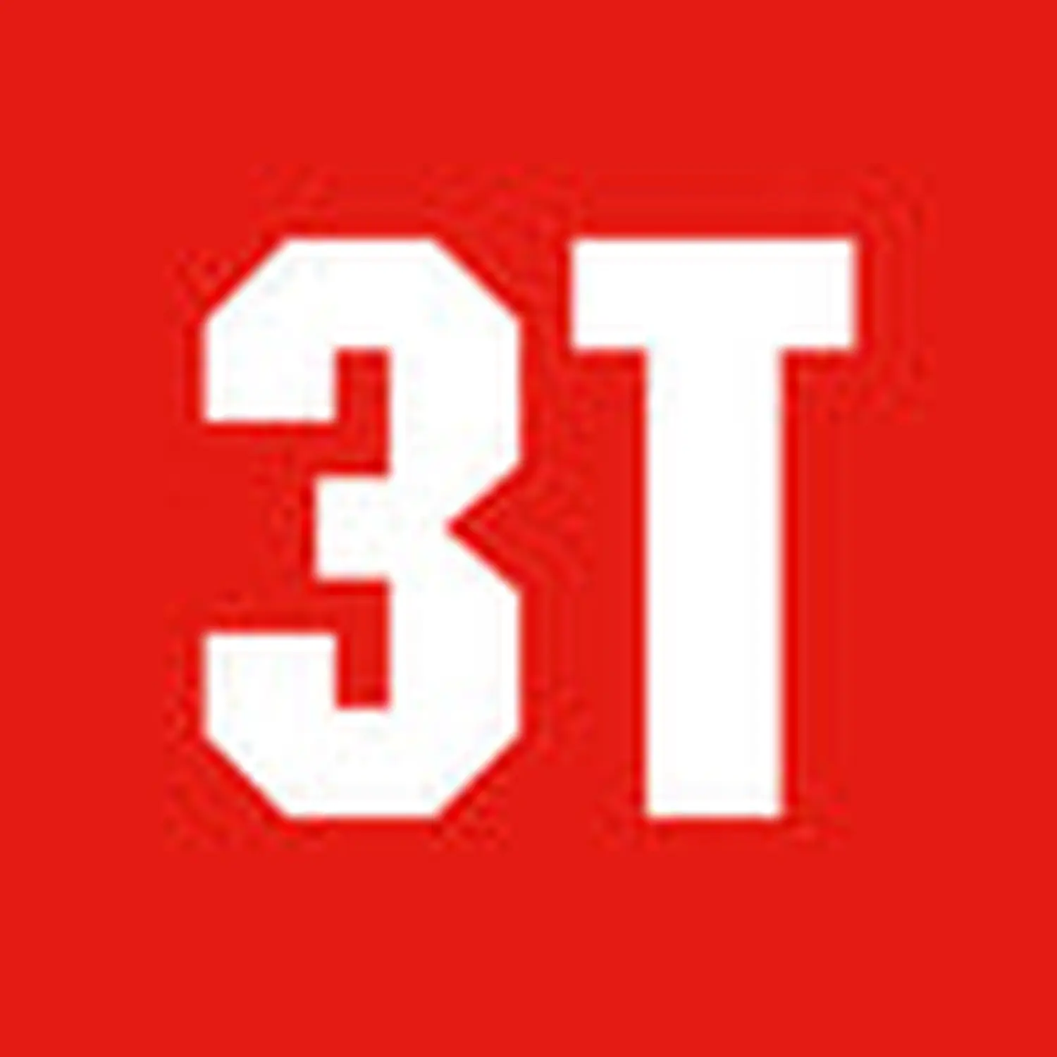 Logo - 3T