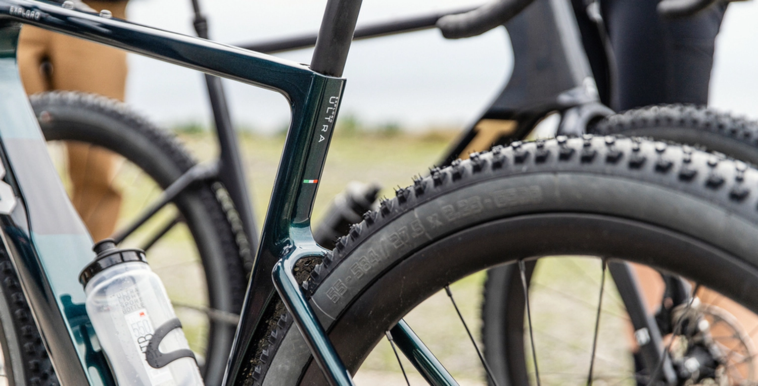 Rad-Sportshop Odenwaldbike - Fahrradladen mit zu vielen Fahrrädern und Fahrradzubehör