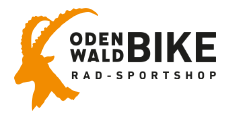 Logo Rad-Sportshop Odenwaldbike